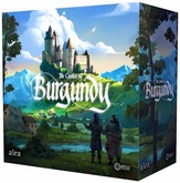 The Castles of Burgundy: Deluxe Edition (на английском языке)