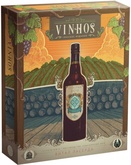 Vinhos. Русское издание