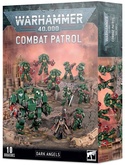 Warhammer 40,000. Combat Patrol: Dark Angels