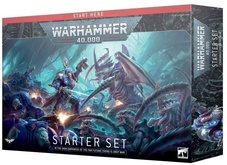 Warhammer 40,000. Starter Set