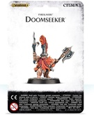 Игра Warhammer. Age of Sigmar. Fyreslayers Doomseeker