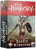 Warhammer. Age of Sigmar. WarCry: Ogroid Myrmidon