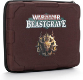 Warhammer. Underworlds Beastgrave Carry Case