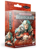 Warhammer Underworlds: Beastgrave: Morgwaeth's Blade-Coven