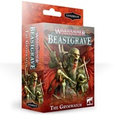 Warhammer Underworlds: Beastgrave: The Grymwatch на русском языке