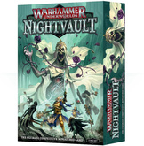 Warhammer Underworlds: Nightvault (локализация)