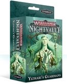 Warhammer Underworlds: Nightvault. Ylthari's Guardians