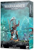 Warhammer40,000. Aeldari: Avatar Of Khaine