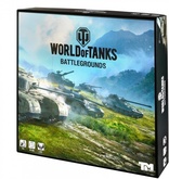 World of Tanks: Battlegrounds