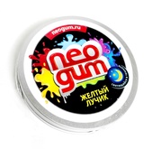 NeoGum Желтый Лучик