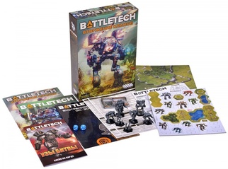 BattleTech: Вторжение Кланов