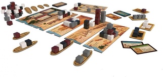 Imhotep: Builder of Egypt (На английском языке)