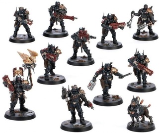 Warhammer 40,000. Kill Team: Exaction Squad