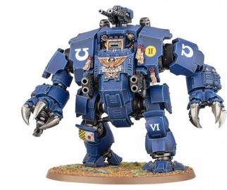 Warhammer 40,000. Space Marines: Brutalis Dreadnought