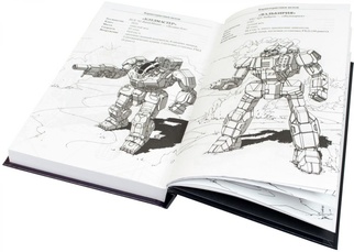 BattleTech: Победный маневр (Трилогия о воине, книга 3)