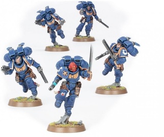 Warhammer 40,000. Space Marines: Spearhead Force