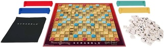 Scrabble Гарри Поттер