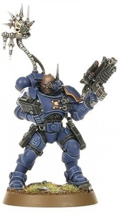 Warhammer40,000. Kill Team: Phobos Strike Team