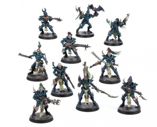 Warhammer40,000. Kill Team: Hand Of The Archon