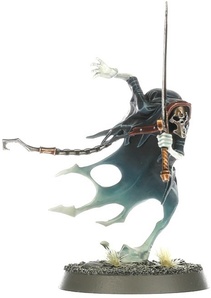 Warhammer Age of Sigmar. Nighthaunt: Bladegheist Revenants