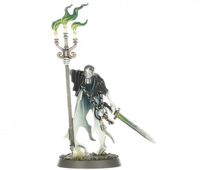 Warhammer Age of Sigmar. Vanguard: Nighthaunt