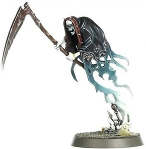 Warhammer Age of Sigmar. Vanguard: Nighthaunt