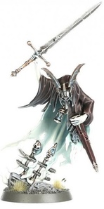 Warhammer Age of Sigmar. Vanguard: Nighthaunt