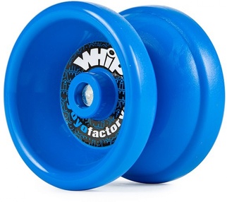 Игра YoYoFactory WH!P