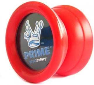 Игра YoYoFactory PRIME