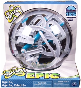 Perplexus Epic