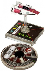 Star Wars. X-wing. Расширение A-wing