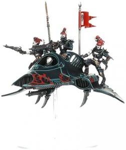 Warhammer 40,000. Start Collecting! Drukhari