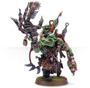 Warhammer 40,000. Start Collecting! Orks