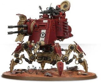 Warhammer 40,000. Start Collecting! Skitarii