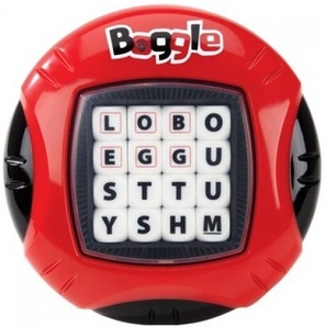 Богл Классический (Boggle)