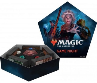 Игра MTG: Набор Magic Game Night 2019 на английском языке