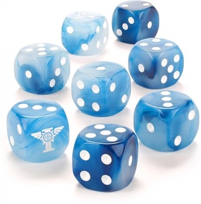 Aeronautica Imperialis: Imperial Navy Dice Set