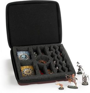 Warhammer. Underworlds Beastgrave Carry Case