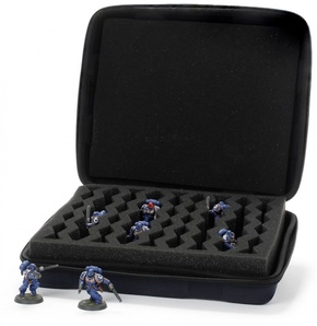 Warhammer 40,000 Carry Case