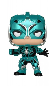 Фигурка Funko POP! Bobble Marvel. Captain Marvel: Star Commander Yon-Rogg