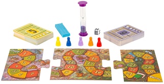 Экивоки. Пижамная вечеринка