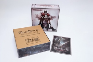 Bloodborne