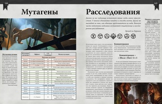 Настольная ролевая игра Ведьмак: Дневник охотника на чудовищ Дополнение