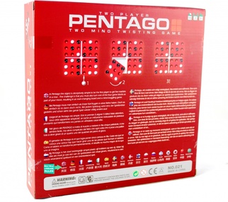 Pentago