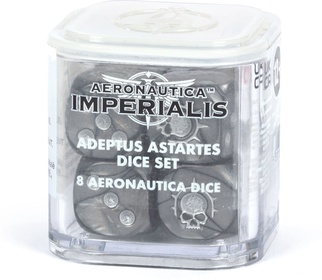 Aeronautica Imperialis: Adeptus Astartes Dice Set