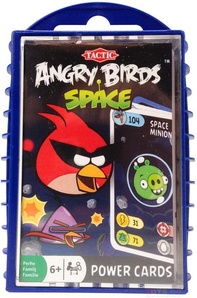 Angry Birds: Космос