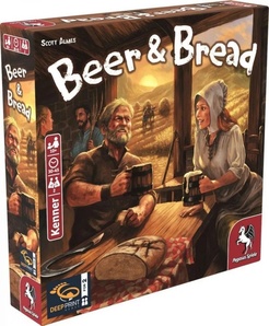 Beer &amp; Bread (на английском языке)