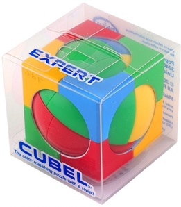 Головоломка Cubel Expert