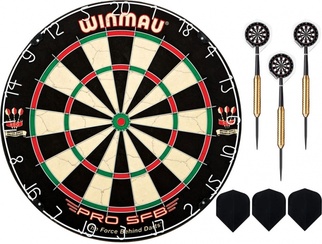 Дартс Winmau Base