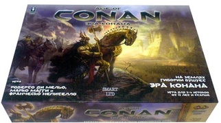 Эра Конана (Age of Conan)